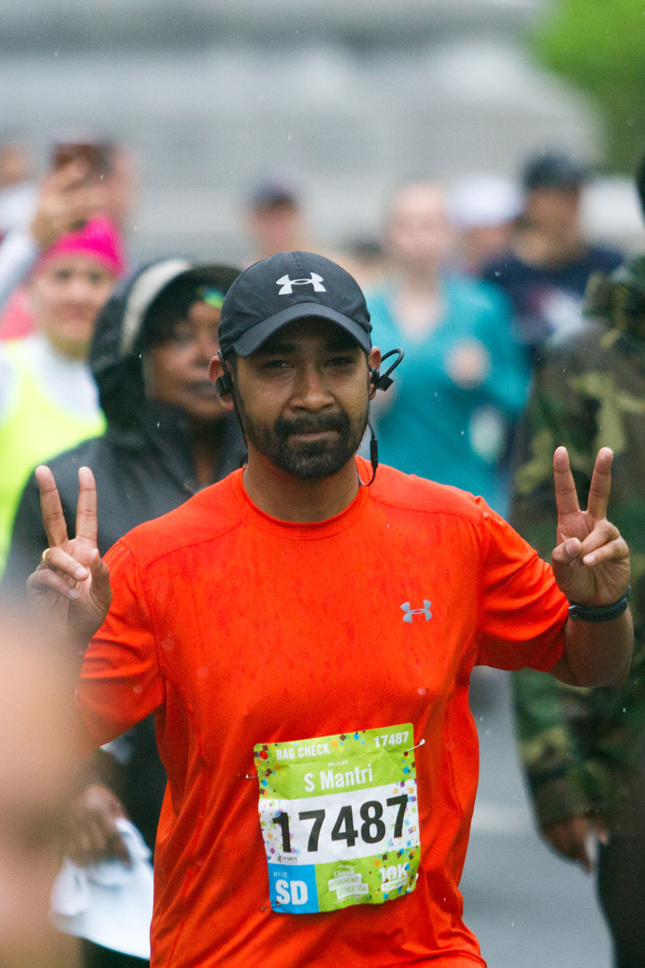2019 Ukrop's Monument Avenue 10k